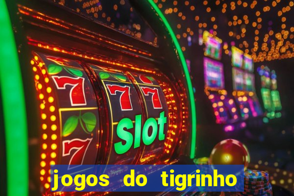 jogos do tigrinho vai ser proibido no brasil